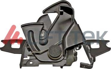 Lift-Tek LT3740208 - Bonnet Lock car-mod.net