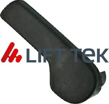 Lift-Tek LT751 - Handle, bonnet release car-mod.net