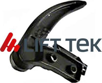 Lift-Tek LT753 - Handle, bonnet release car-mod.net