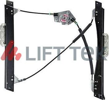 Lift-Tek LT AD727 L - Window Regulator car-mod.net