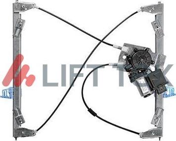Lift-Tek LT CTO48 L C - Window Regulator car-mod.net