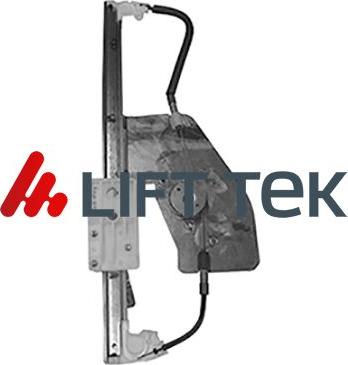 Lift-Tek LT JG705 L - Window Regulator car-mod.net