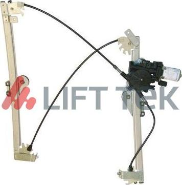 Lift-Tek LT ME80 L - Window Regulator car-mod.net