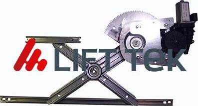 Lift-Tek LT MI85 L - Window Regulator car-mod.net