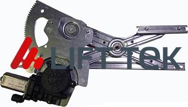 Lift-Tek LT MI86 L - Window Regulator car-mod.net