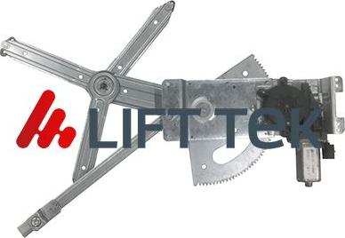 Lift-Tek LT OP51 L - Window Regulator car-mod.net