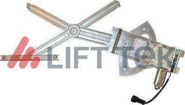 Lift-Tek LT OP24 L - Window Regulator car-mod.net