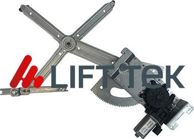 Lift-Tek LT OP25 L - Window Regulator car-mod.net