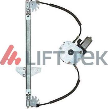 Lift-Tek LT OP73 L - Window Regulator car-mod.net