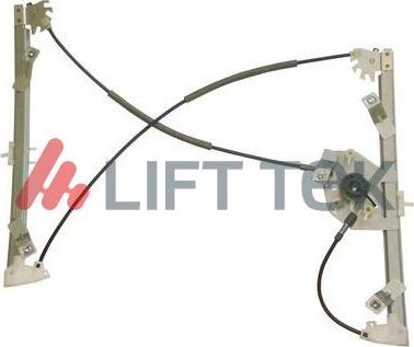 Lift-Tek LT OP720 R - Window Regulator car-mod.net