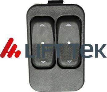 Lift-Tek LTOPB76003 - Switch, window regulator car-mod.net