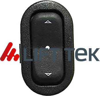 Lift-Tek LTOPI76002 - Switch, window regulator car-mod.net