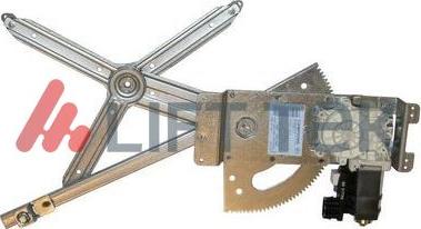 Lift-Tek LT OPO51 R C - Window Regulator car-mod.net