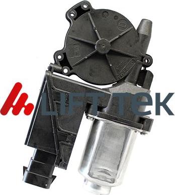 Lift-Tek LT OPO110 L C - Electric Motor, window regulator car-mod.net