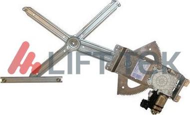 Lift-Tek LT OPO24 L C - Window Regulator car-mod.net