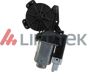 Lift-Tek LT ZAO147 L C - Electric Motor, window regulator car-mod.net