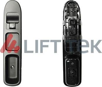 Lift-Tek LTPGP76009 - Switch, window regulator car-mod.net