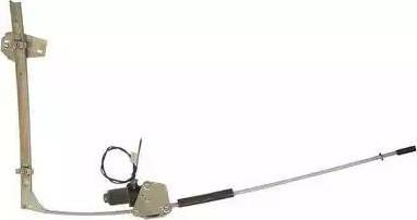Lift-Tek LT RN11L - Window Regulator car-mod.net