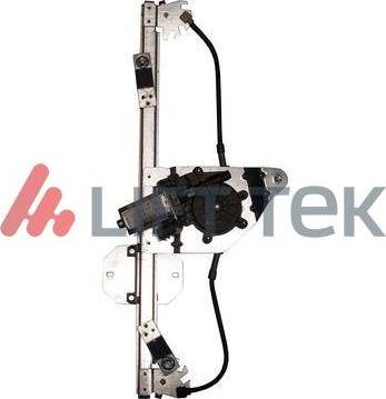 Lift-Tek LT RN86 L - Window Regulator car-mod.net