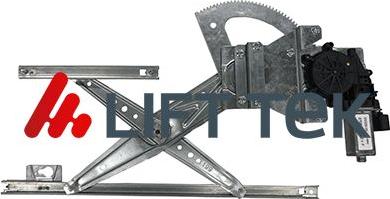 Lift-Tek LT RV07 L - Window Regulator car-mod.net