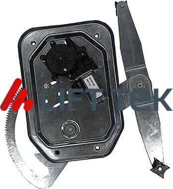 Lift-Tek LT SC01 L - Window Regulator car-mod.net