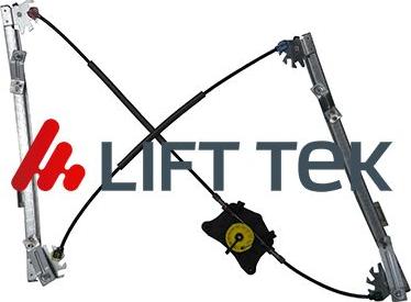 Lift-Tek LT SK721 R - Window Regulator car-mod.net