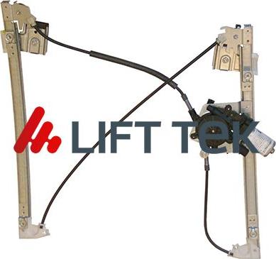 Lift-Tek LT ST14 L B - Window Regulator car-mod.net