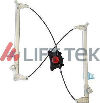 Lift-Tek LT ST709 R - Window Regulator car-mod.net