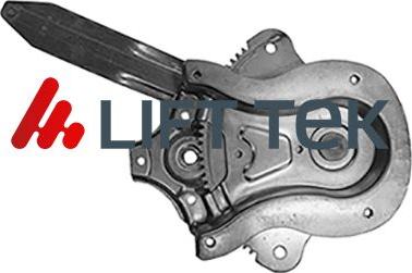 Lift-Tek LT SZ710 L - Window Regulator car-mod.net