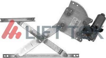 Lift-Tek LT TY45 L - Window Regulator car-mod.net