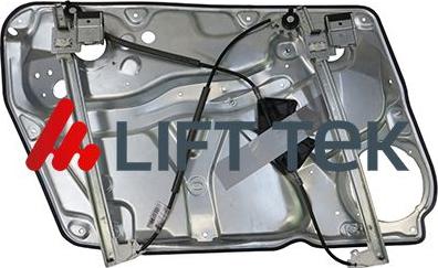 Lift-Tek LT VK505 L - Window Regulator car-mod.net