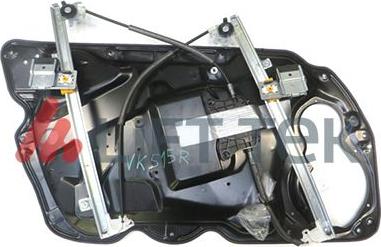 Lift-Tek LT VK515 L - Window Regulator car-mod.net