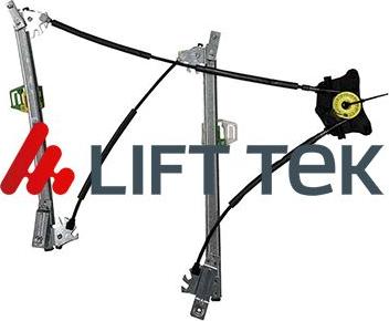 Lift-Tek LT VK769 R - Window Regulator car-mod.net