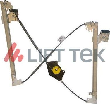 Lift-Tek LT VK705 L - Window Regulator car-mod.net