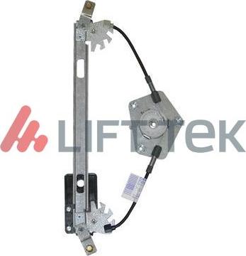 Lift-Tek LT VK706 L - Window Regulator car-mod.net
