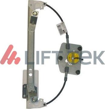 Lift-Tek LT VK716 L - Window Regulator car-mod.net