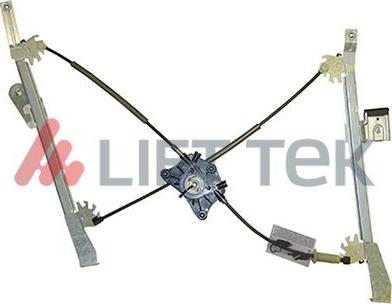 Lift-Tek LT VK734 L - Window Regulator car-mod.net