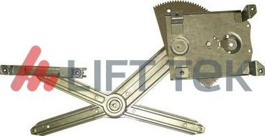 Lift-Tek LT VK735 L - Window Regulator car-mod.net