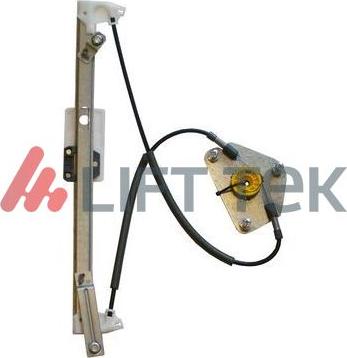 Lift-Tek LT VK738 L - Window Regulator car-mod.net