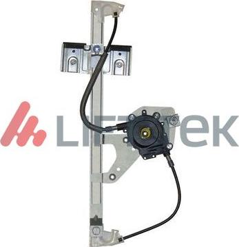 Lift-Tek LT VK728 L - Window Regulator car-mod.net