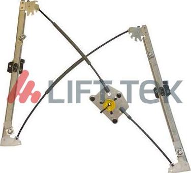 Lift-Tek LT VK723 L - Window Regulator car-mod.net