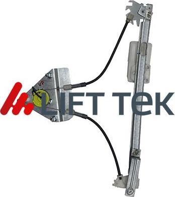 Lift-Tek LT VK774 R - Window Regulator car-mod.net
