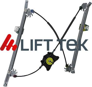 Lift-Tek LT VK771 L - Window Regulator car-mod.net