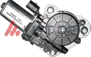 Lift-Tek LT VK77 L - Electric Motor, window regulator car-mod.net