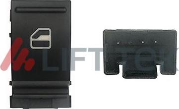 Lift-Tek LTVKI76003 - Switch, window regulator car-mod.net