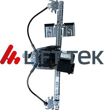 Lift-Tek LT VKO28 L C - Window Regulator car-mod.net