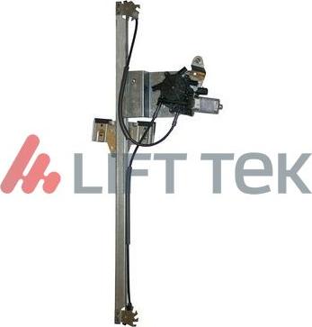 Lift-Tek LT ZA42 R - Window Regulator car-mod.net