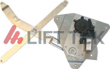 Lift-Tek LT ZA59 L - Window Regulator car-mod.net