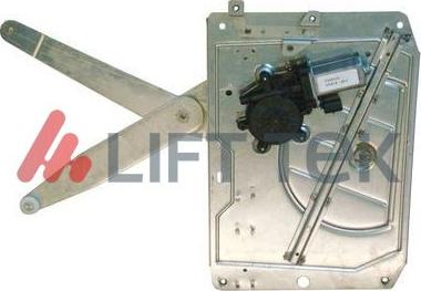 Lift-Tek LT ZA50 L - Window Regulator car-mod.net
