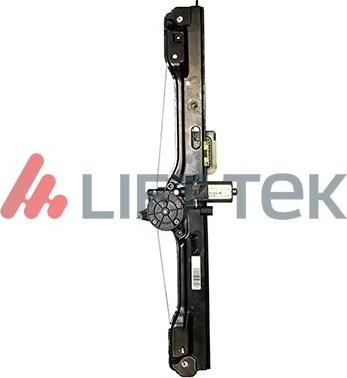 Lift-Tek LT ZA69 R - Window Regulator car-mod.net